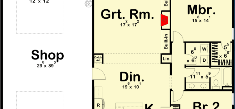 Two Bedroom