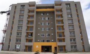 Apartments 2