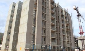 Apartments 4