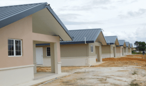 HDC Project