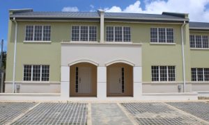 Woodstar Villas